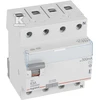 Legrand diferencinis srovės perjungiklis 4P 63A 0.5A AC P304 - 411739