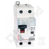 Legrand Diferencinis srovės perjungiklis 2P 6A C 0.03A, AC P312 - 4111010