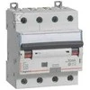 „Legrand“ diferencialas – perjungimo jungiklis 4P 32A C 0,03A tipas AC P314 DX3 (411189)