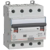 „Legrand“ diferencialas – perjungimo jungiklis 4P 32A C 0,03A tipas AC P314 DX3 (411189)