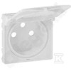 Legrand Baltas lizdas (754860)