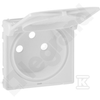 Legrand Baltas lizdas (754860)