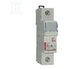 Legrand cilindrinis saugiklio jungiklis 1P 10x38mm RB308 005808