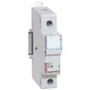 Legrand Cilindrusis saugiklis jungtis 1P 5x20mm RB300 (005800)