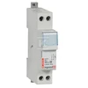 Legrand cilindrinis saugiklio jungiklis 1P+N 10x38mm RB318 005818