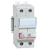 Legrand Cilindro saugiklio jungtis 2P 8,5x31,5mm RB326 (005826)