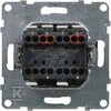 2 kl. baltas perjungiklis Suno Legrand 721108