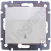 Legrand TRIPS ONE SU SYM LAMPS VALENA CREAM