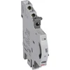 Legrand Papildomas kontaktas 1P šoninis montavimas TX3 / DX3 (406252)