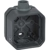 Legrand PUSZ.N/T 1-COR.CABLE.PG20 A. N.PLEXO55