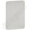 Legrand Plieno montavimo plokštė 756 x 556mm (036059)