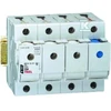 Legrand Saugiklis 3P + N 25A D02 R323 (606756)
