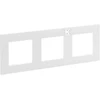 Legrand RAM.3-KR.Baltas NILOE STEP
