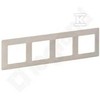 Legrand Valena Gyvybės keturgubas kremas (754044)