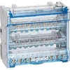 Legrand REŽIMO BLOKO RAIŠKA 6M BR 4P-10 125A