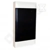 Legrand REZOLIACIJA N/T 4X18 DURYS PER. PRACTIBOX S