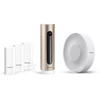 Legrand Rinkinys ALARM.KAME.ZUJ.SYRE.NETATMO PRO
