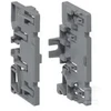 Legrand Laikiklių rinkinys IP2X /2 vnt./ (004810)