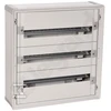 Legrand 3x24 IZOLIUOTAS XL3 160A BE DURŲ