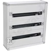 Legrand SKYRIUS 3X24 METAL TOP.XL3 160A BE DURŲ