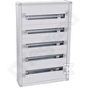 Legrand 5x24 modulinis skirstomasis skydelis IP30 XL3 160 - 020005
