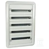 Legrand izoliuoti įleidžiami skirstomieji įrenginiai, 5x24 moduliai - 020065