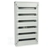 Legrand 6R izoliacinė skirstomoji plokštė, montuojama ant paviršiaus, 6x24 moduliai - 020076