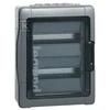 Legrand PASKIRSTYMO DĖŽUTĖ PLEXO3 PV 2X12