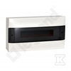 Legrand N/T 1X18 SKERSINĖS DURYS PRACTIBOX S
