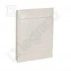Legrand Modulinis skirstomasis skydas PINIGINIS LANGELIS S 2X12 baltos durys 135422