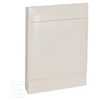 Legrand SKIRSTYMO DĖŽUTĖ/NT 2X12 DURYS BALTOS PRACTIBOX S