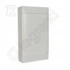 Legrand N/T 3X12 BALTOS DURYS PRACTIBOX S