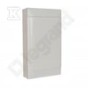 Legrand N/T 3X12 BALTOS DURYS PRACTIBOX S