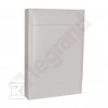 Legrand SEKCIJA N/T 3X18 BALTOS DURYS PRACTIBOX S