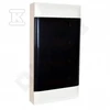 Legrand REZOLIACIJA N/T 4X12 DURYS PER. PRACTIBOX S
