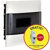 Legrand P/T RESOLUTION 1X12 DURŲ KONVEJERIS PRACTIBOX S PROM
