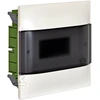 Legrand P/T SECTION 1X8 DURYS, PAGAL PRACTIBOX S