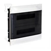 Legrand P/T SECTION 2X12 DURYS, PAGAL PRACTIBOX S