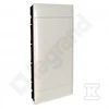 Legrand P/T SECTION 3X12 BALTOS DURYS PRACTIBOX S