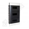 Legrand P/T 3X12 SKAIDRIOS DURYS PRACTIBOX S