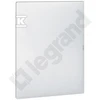 Legrand Practibox3 3 x 18 korpusas baltas (401768)
