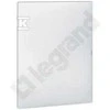 Legrand Practibox3 3 x 18 korpusas baltas (401768)