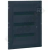 Legrand P/T RESOLUTION 3X18M CLEAR DOOR PRACTIBOX3