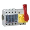 Legrand PASKIRSTYMAS VISTOP 63 A 3P ST.Juodas