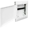Legrand Rozdzielnica multimedialna PRACTIBOX S 2x12 p/t