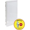 Legrand RWN-3X12 METALINĖS DURYS. KELTAS