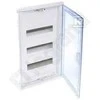 Legrand RWN-3X12,Z DURYS.SKAIDRIOS.ATSKIRTA.NIŠA.