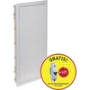 Legrand RWN-4X12 METALINĖS DURYS. KELTAS