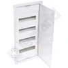 Legrand RWN-4X12, SU DURYS METALINĖS.