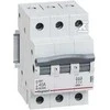 Legrand RX3 40A 3P JUNGIKLIS